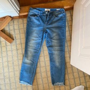 pacsun skinny jeans
